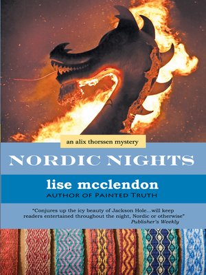 cover image of Nordic Nights